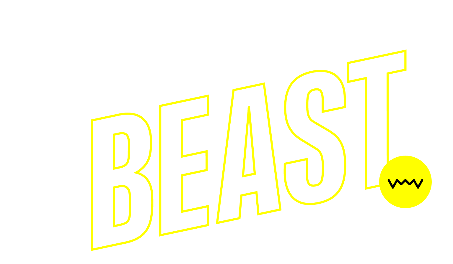 The Unknown BEAST